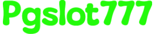 Pgslot777